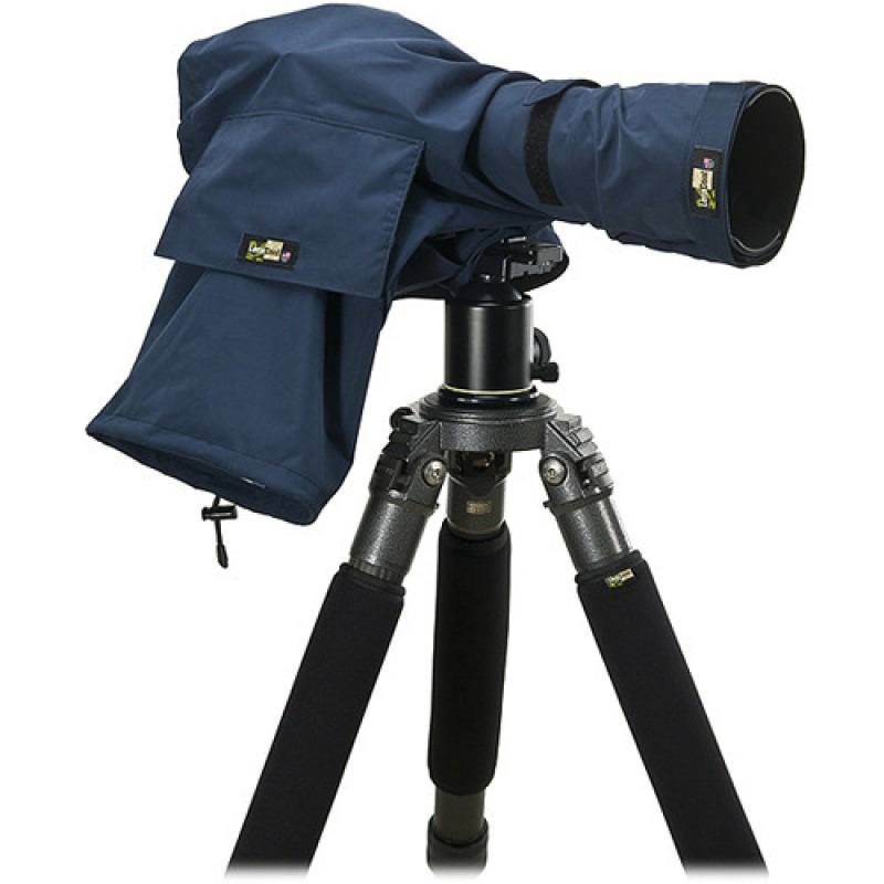 LensCoat Raincoat Standard -Navy Blue